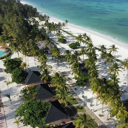 Vrclub Paje Palms Beach Resort Exterior foto