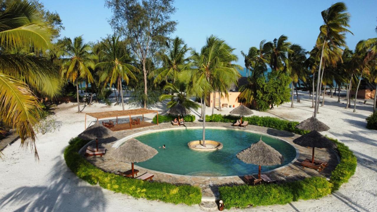 Vrclub Paje Palms Beach Resort Exterior foto