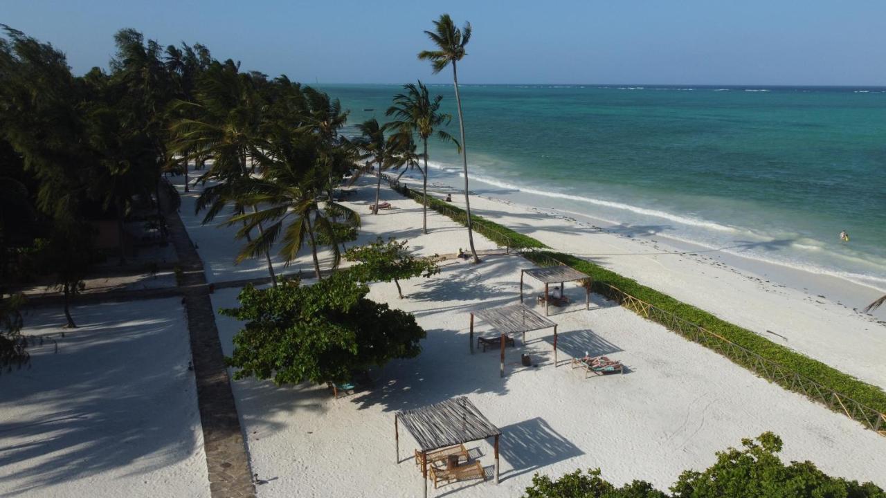 Vrclub Paje Palms Beach Resort Exterior foto