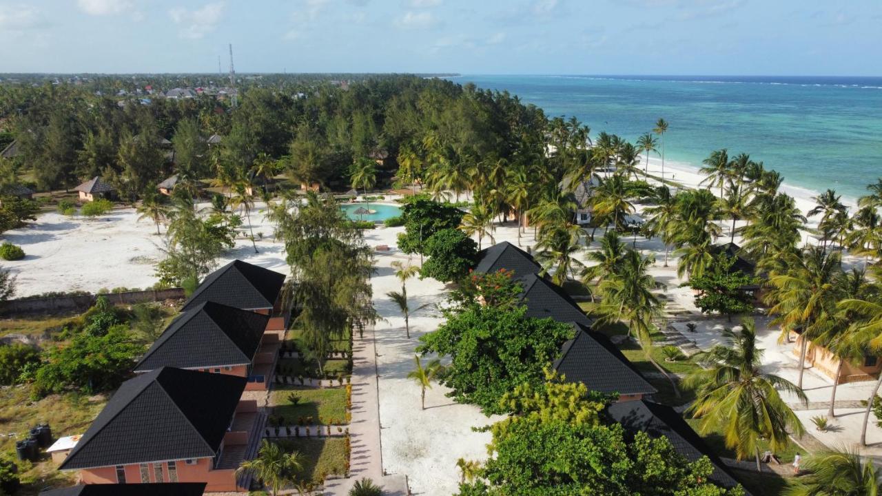Vrclub Paje Palms Beach Resort Exterior foto