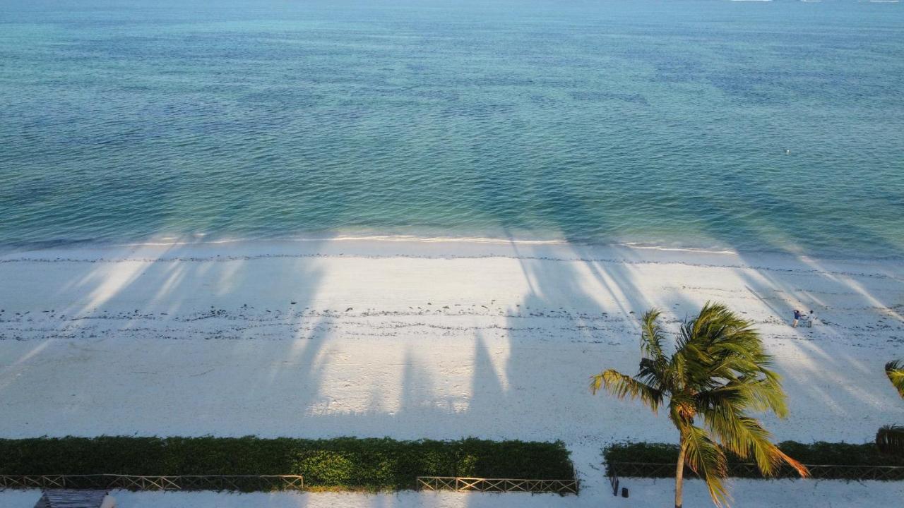Vrclub Paje Palms Beach Resort Exterior foto