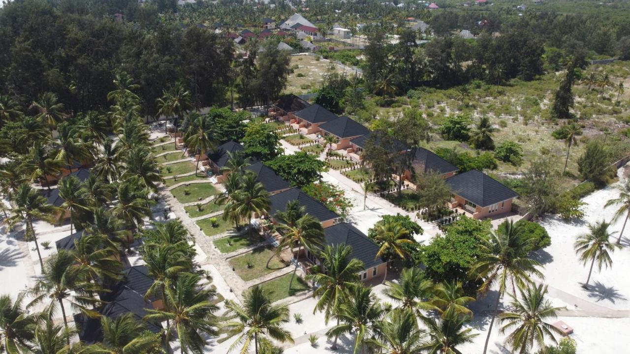 Vrclub Paje Palms Beach Resort Exterior foto