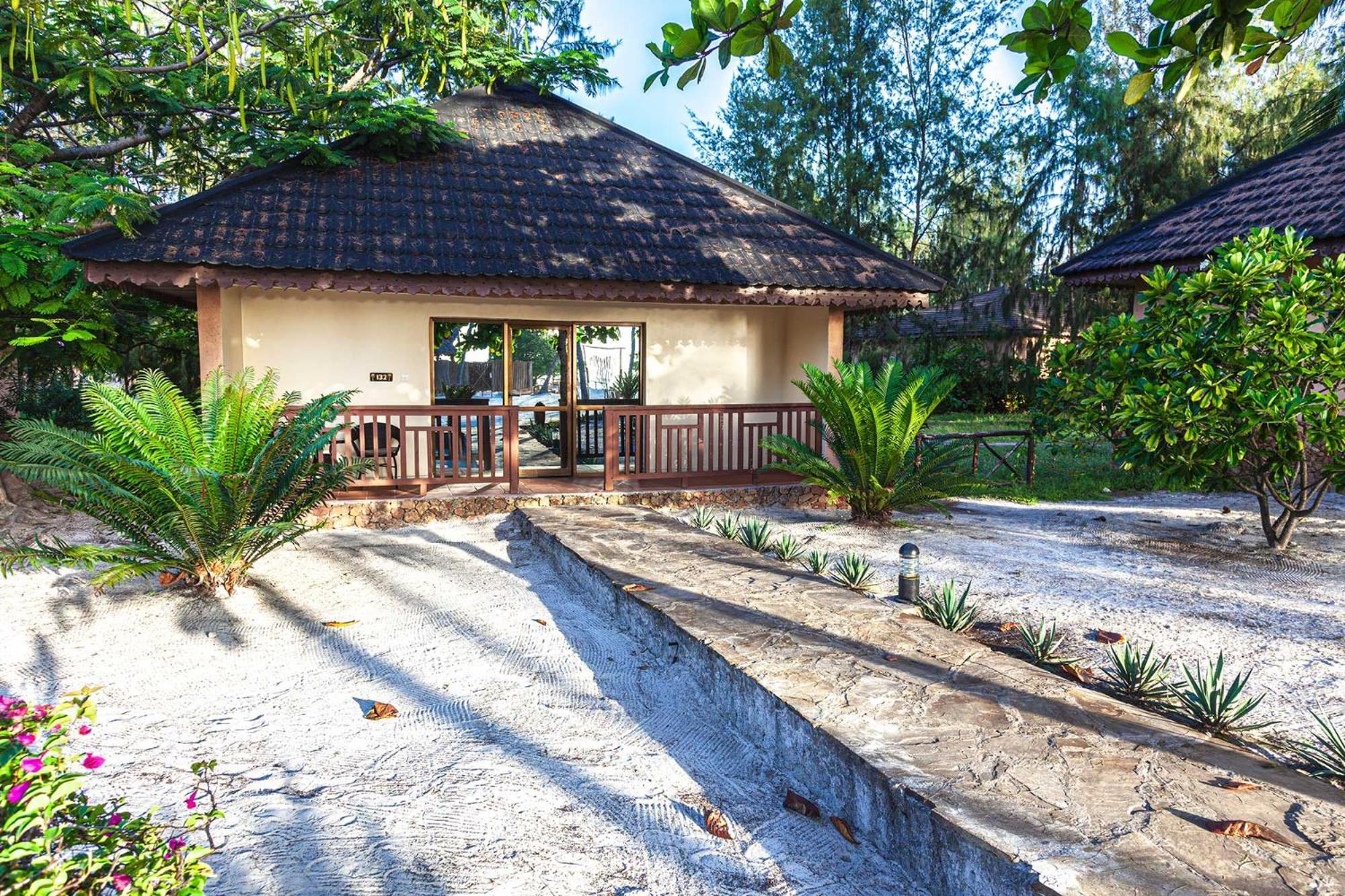Vrclub Paje Palms Beach Resort Exterior foto