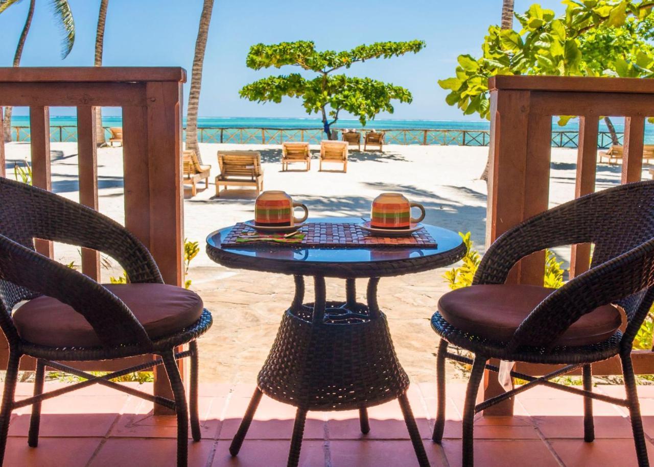 Vrclub Paje Palms Beach Resort Exterior foto