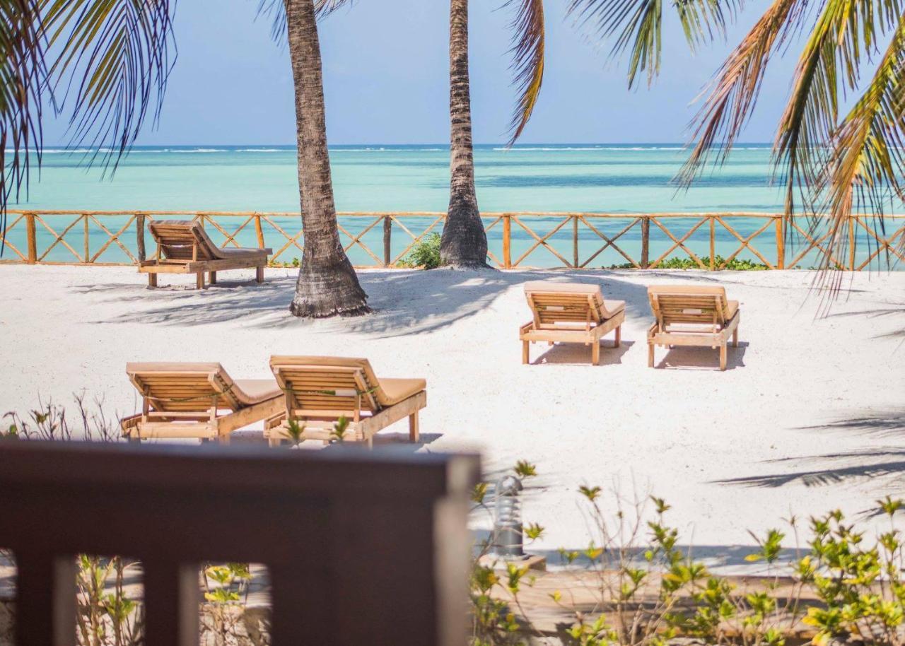 Vrclub Paje Palms Beach Resort Exterior foto