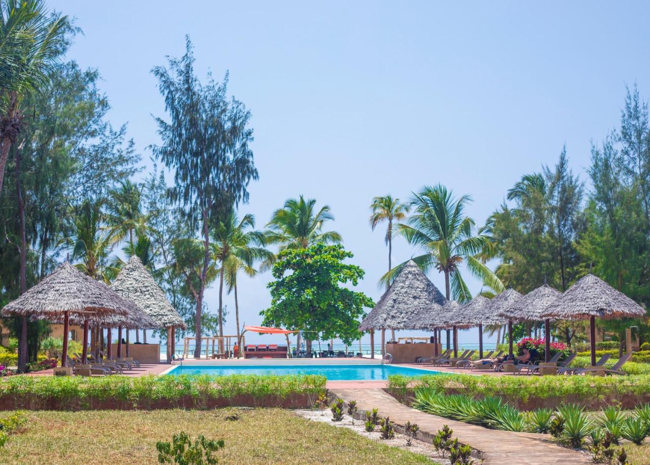 Vrclub Paje Palms Beach Resort Exterior foto